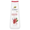 Dove Body Wash Rejuvenate Pomegranate & Hibiscus for 24hr Lotion-Soft Skin Moisturizing Skin Cleanser with No Sulfates No Parabens 20 oz Beauty & Personal Care Dove