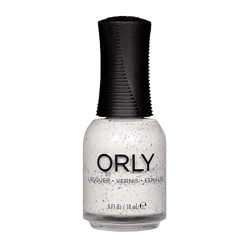 Orly 50th Anniversary 1970s Collection (Bohemian Child, 0.6 fl oz) Beauty & Personal Care Orly