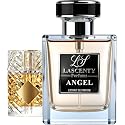 LaScenty ANGEL Inspired by K|.LIAN Angels' Share, Warm Spicy Gourmand Perfume and Cologne for Men and Women, Long Lasting Intense Fragrance Beauty & Personal Care LaScenty