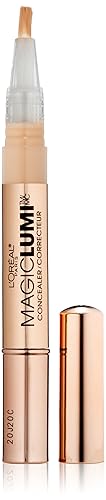 L'Oréal Paris Magic Lumi Highlighter, Deep, 0.05 fl. oz. Beauty & Personal Care L'Oreal Paris
