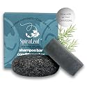 SPIRALEAF Solid Shampoo Bar & Conditioner Bar Set, TEA TREE SPLASH Essential Oil Blend, Limited Ingredients, Concentrated Formula, Fragrance-Free Beauty & Personal Care Spiraleaf