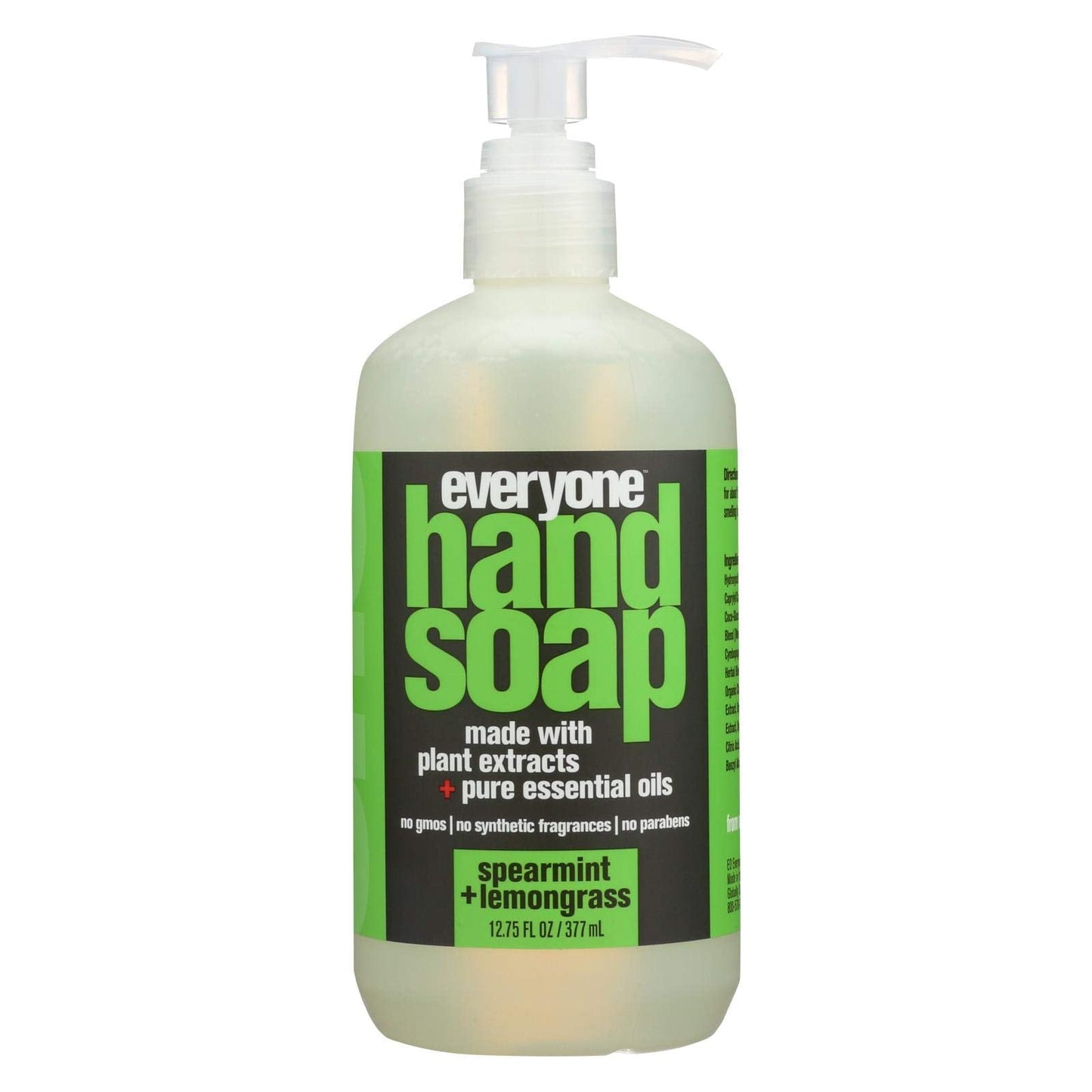 Eo Soap Hand Lvndr Ccnut Beauty & Personal Care Eo