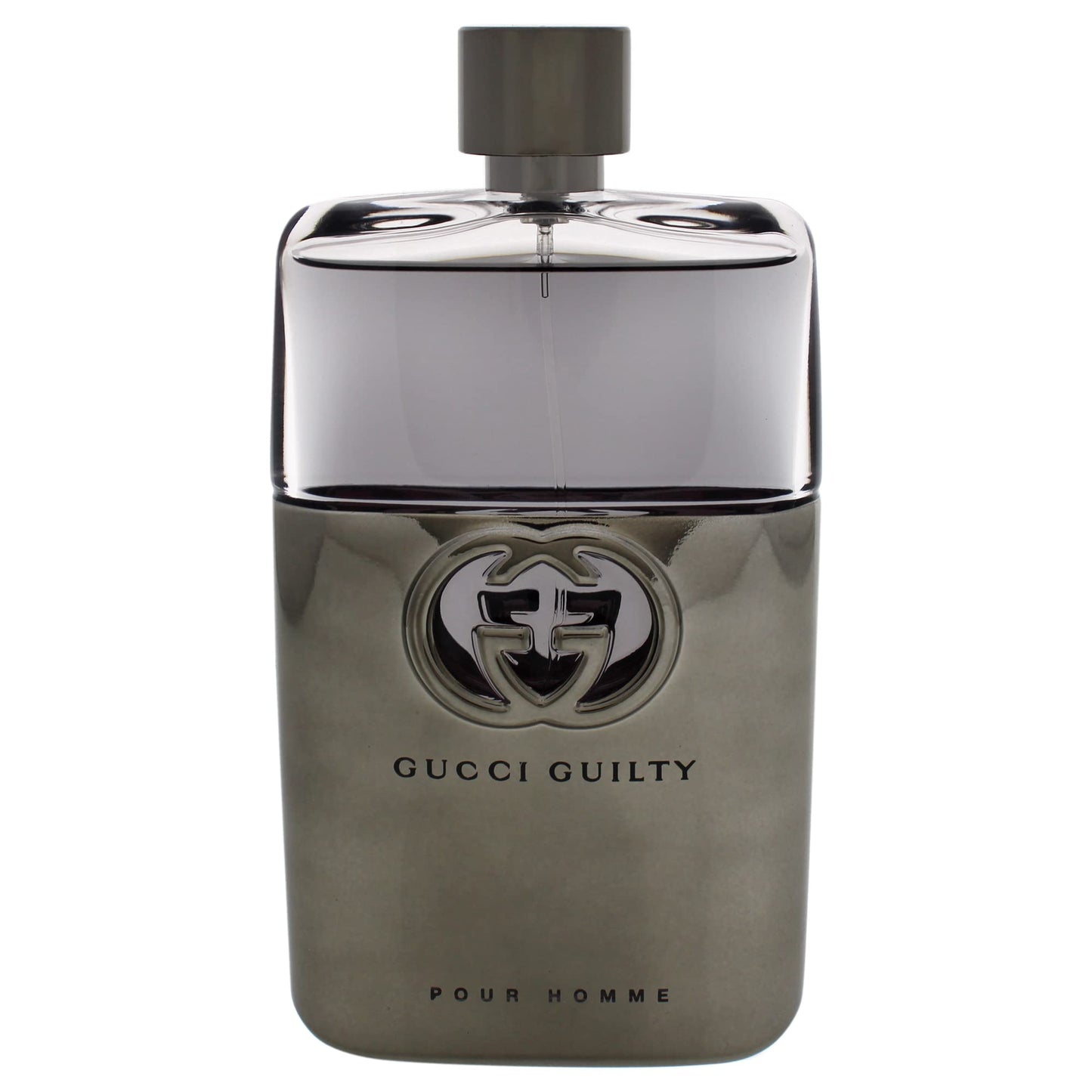 Gucci Guilty Eau Pour Homme Eau de Toilette Spray for Men, 5 ounces Beauty & Personal Care Gucci