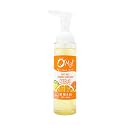 O My! Goat Milk Foaming Hand Wash | Rich, Creamy Foam | Made with Farm-Fresh Goat Milk | Free of Parabens & More | Handcrafted in USA Beauty & Personal Care O My!