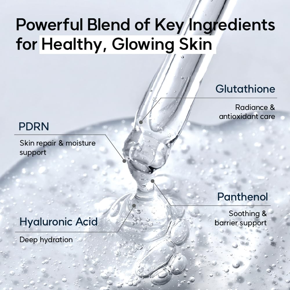 GLUTANEX GLOW THERAPY AMPOULE, 30ml Beauty & Personal Care Glutanex