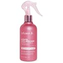 Infusion K Keratin Anti-Breakage Frizz Control Treatment with UltraKeratin Complex - Reduces Air Dry Time & Leaves Hair Silky Smooth | Color Safe | Beauty & Personal Care Infusion K