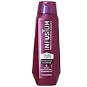 Infusium Repair and Volumize Shampoo - Clarifying Shampoo for All Hair Types - Increases Moisture Retention with Collagen Building Peptides - 13.5 oz Beauty & Personal Care Infusium