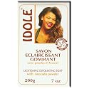 Idole Soap - Exfoliating 7 oz. by Idole Beauty & Personal Care Idole
