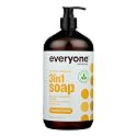 Eo Products Everyone Soap Coconut and Lemon (1x32 Oz) Beauty & Personal Care EO