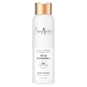SheaMoisture Virgin Coconut Oil Body Wash Nourish and Replenish Skin Daily Hydrating body wash for 24H Visible Moisture for Healthy, Glowing Skin 18 Beauty & Personal Care Shea Moisture