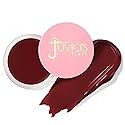 Juvia's Place Blushed Cream Blush - Terracotta - Multi-Purpose Cream Blush for Cheeks & Lips - 2in1 Formula, Smooth, Blendable Texture for a Soft Dewy Beauty & Personal Care Juvia's Place