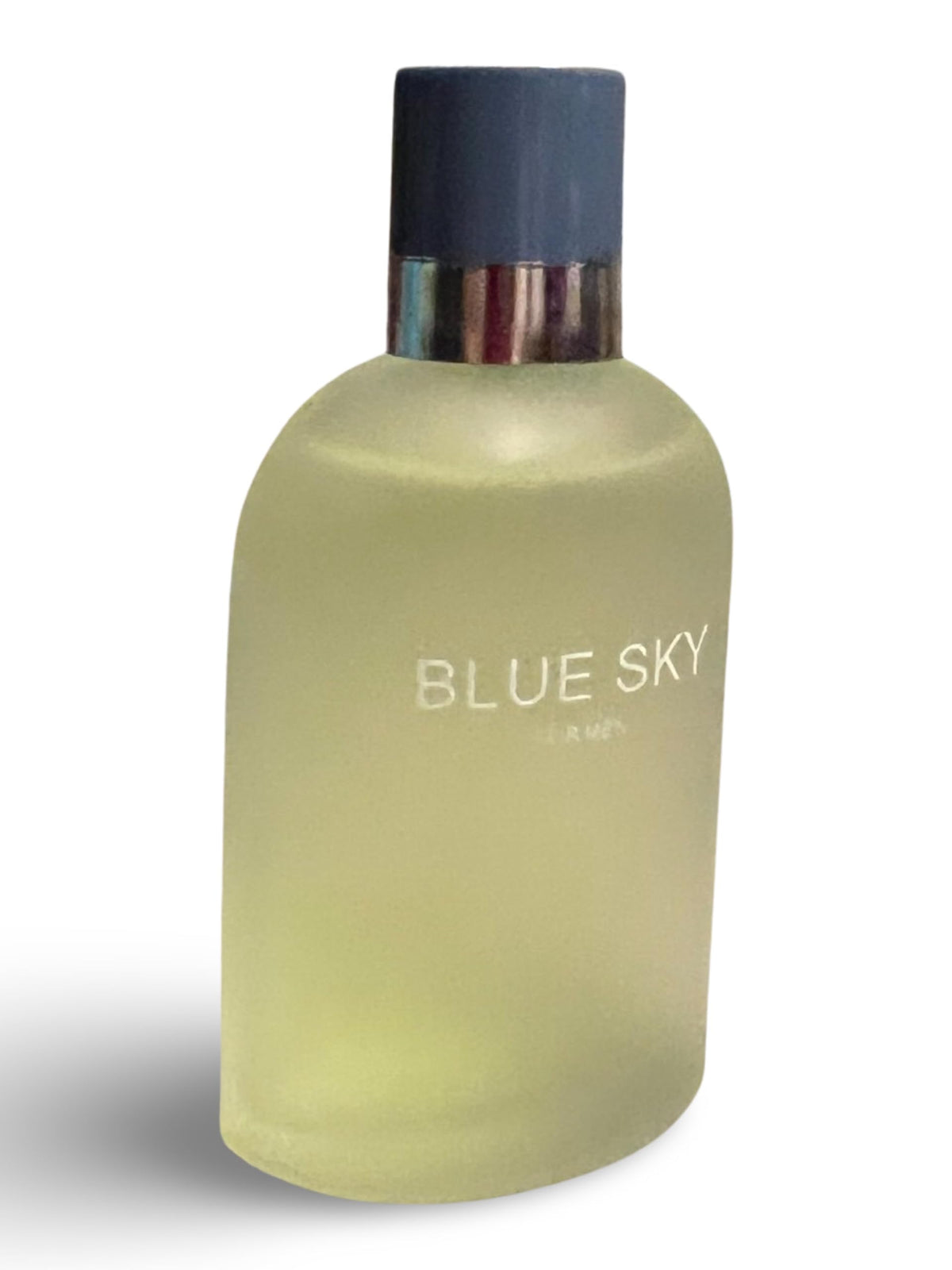 Secret Plus BLUE SKY FOR MEN Eau de Parfum - 3.4 Fl Oz Beauty & Personal Care Secret Plus