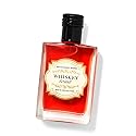 Bath & Body Works Whiskey Toast Cologne, 3.4 fl oz / 100 mL - Warm Whiskey, Toasted Oak, and Smooth Vanilla Men’s Eau de Cologne Beauty & Personal Care Bath & Body Works