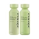 Eva NYC Gentle Daily Cleansing Shampoo and Conditioner Set - Weightless Healthy Hair with Amino Acids for Moisture + Shine - Removes Oil - Fine Beauty & Personal Care EVA·NYC