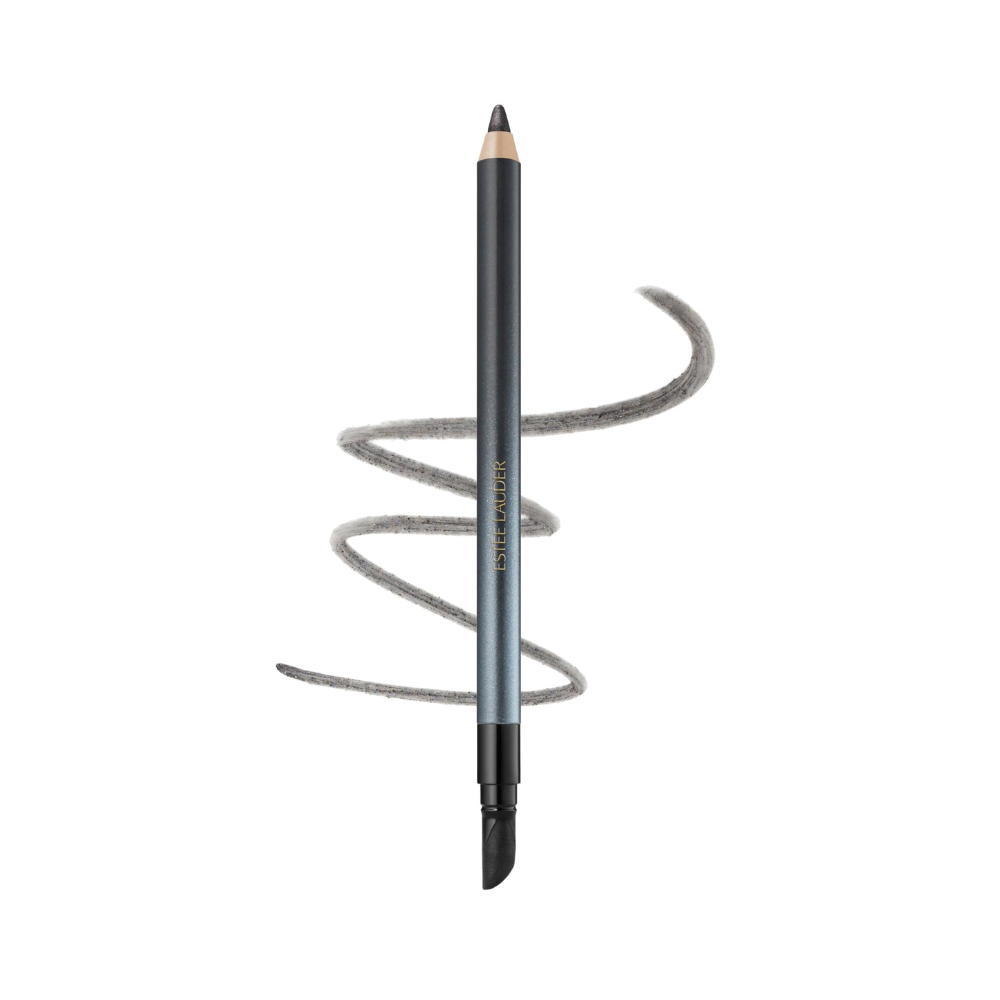 Estée Lauder Double Wear Long-Lasting 24H Waterproof Gel Eyeliner Pencil, 04 Night Diamond Beauty & Personal Care Estée Lauder