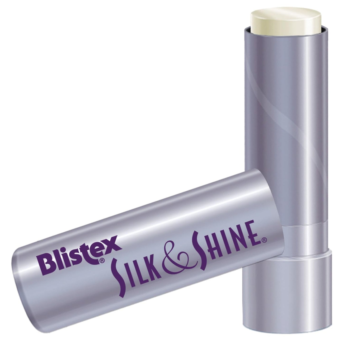 Blistex Silk & Shine Lip Balm 0.13 Oz (Pack of 12) Beauty and Personal Care Blistex