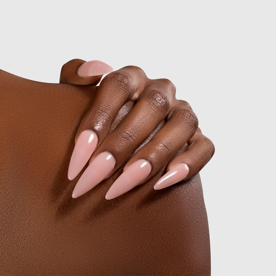 Chaun Legend UV Gel Nail Polish, 0.5 Ounce Long Lasting Salon Quality, Bubble Free Professional Manicures, Quick Dry High Shine, I See You LG5010