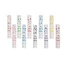 Italia Deluxe VIVID INK Liquid Liner SET OF 10 Beauty & Personal Care Italia Deluxe