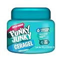 Punky Junky Cera Gel Fx Brillante Gel Wax 9.52oz Beauty & Personal Care Punky Junky