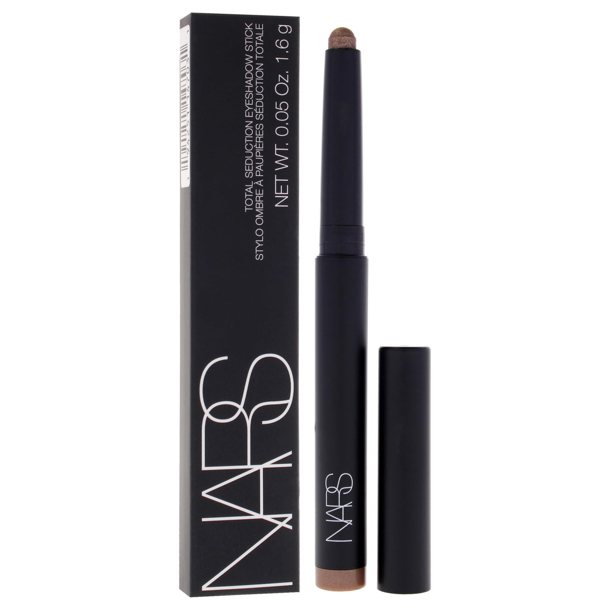 Total Seduction Eyeshadow Stick - Living Sin by NARS for Women - 0.05 oz Eye Shadow