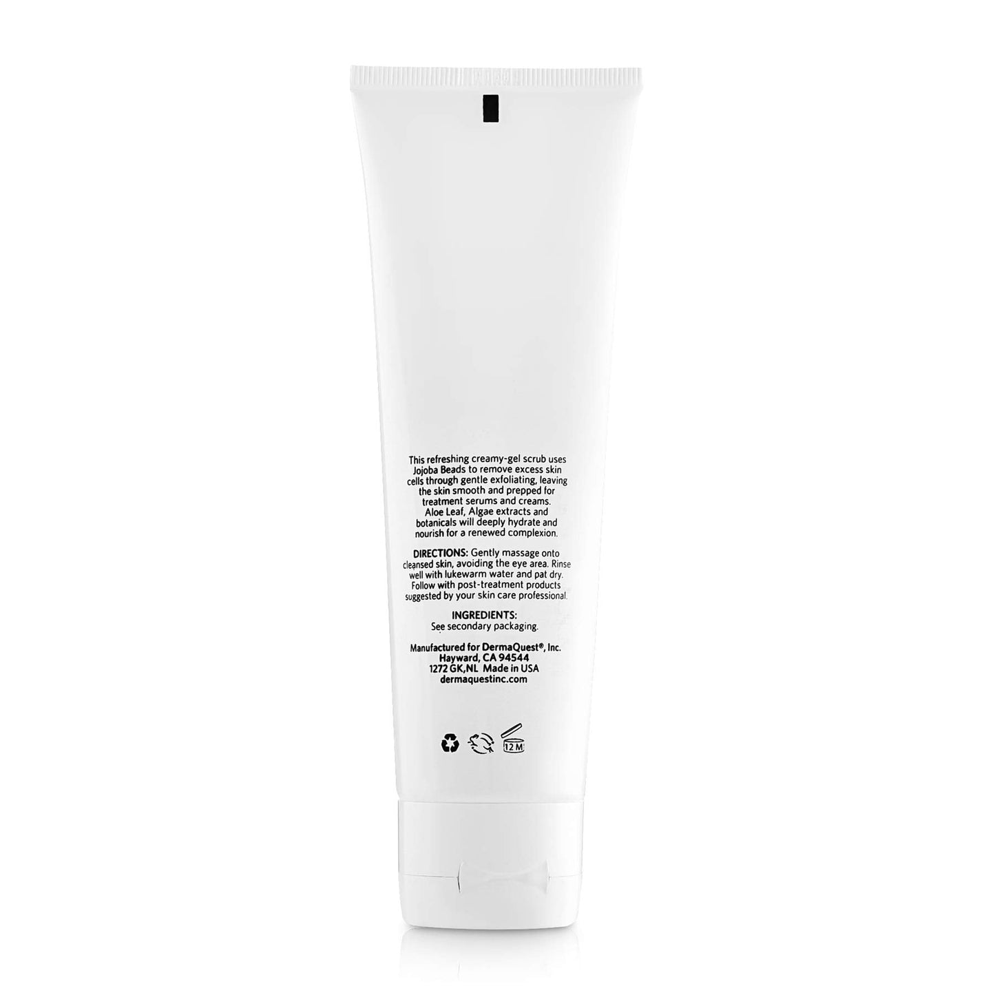 DermaQuest Advanced Therapy Algae Polishing Scrub 118 ml Beauty & Personal Care DermaQuest