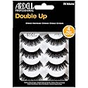 Ardell False Eyelashes Double Up 203 - Dramatic Volume, Long & Full Strip Lashes, Reusable Fake Lashes, 1 Pack Beauty & Personal Care Ardell