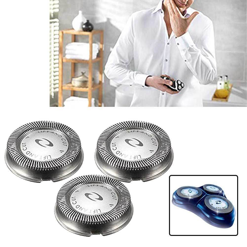 Electric Razor Replacement Heads for Philips HQ55 HQ3 HQ4+ Shaver Head For Philips HQ56 HQ300 HQ6 HQ916 HQ5811 5822XL 6948XL HQ6990 Beauty and Personal Care Diertudmy