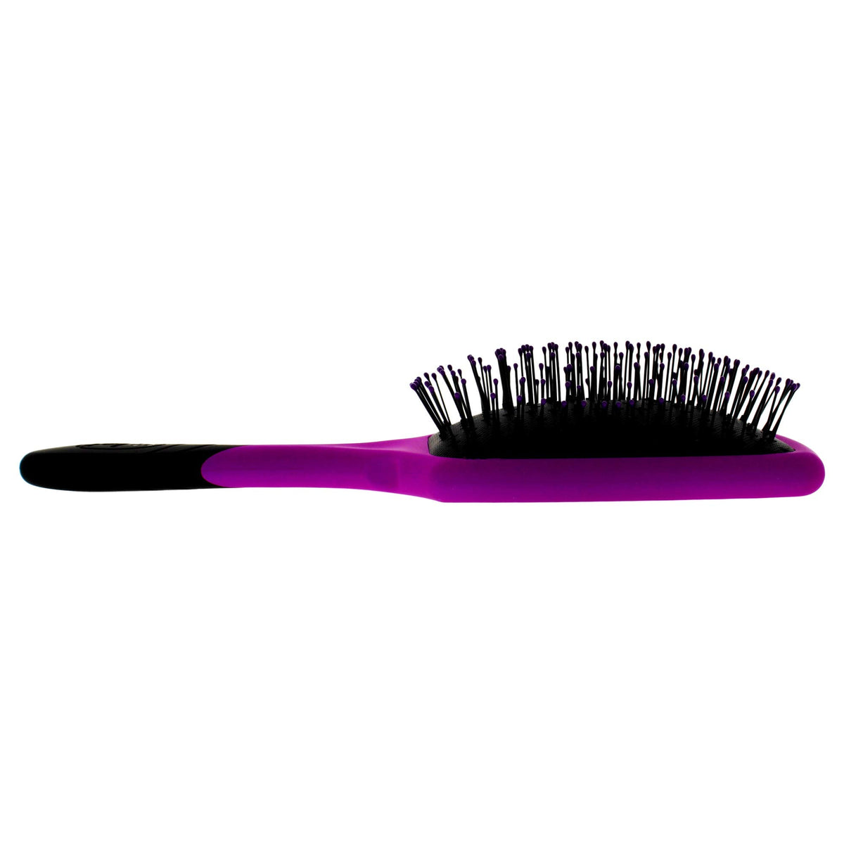 Wet Brush Pro Detangler Brush Paddle - Purple 1 Pc Beauty & Personal Care Wet Brush