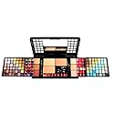 Cameo Complete Eye Shadow and Blusher Makeup Palette Kit Cosmetic Set Beauty & Personal Care Cameo