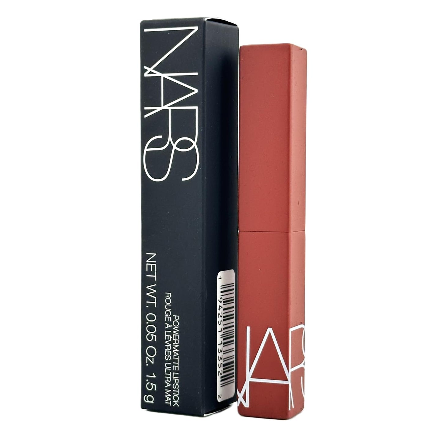 Nars Powermatte Lipstick - # 102 Killer Queen -1.5g/0.05oz By Nars Beauty & Personal Care NARS