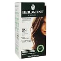 Herbatint Hair Color, 4.56 Ounce - 5n Chestnut Lite Beauty & Personal Care Herbatint