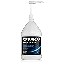 Defense Soap Body Wash Shower Gel 1 Gallon (128 Fl Oz) Beauty & Personal Care Defense Soap