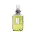 Coastwide Professional Foaming Hand Soap Refill for BP12 Dispenser, Citrus Ginger Scent, 1250 ml., 3/Carton Beauty & Personal Care BRIGHTON PROFESSIONAL