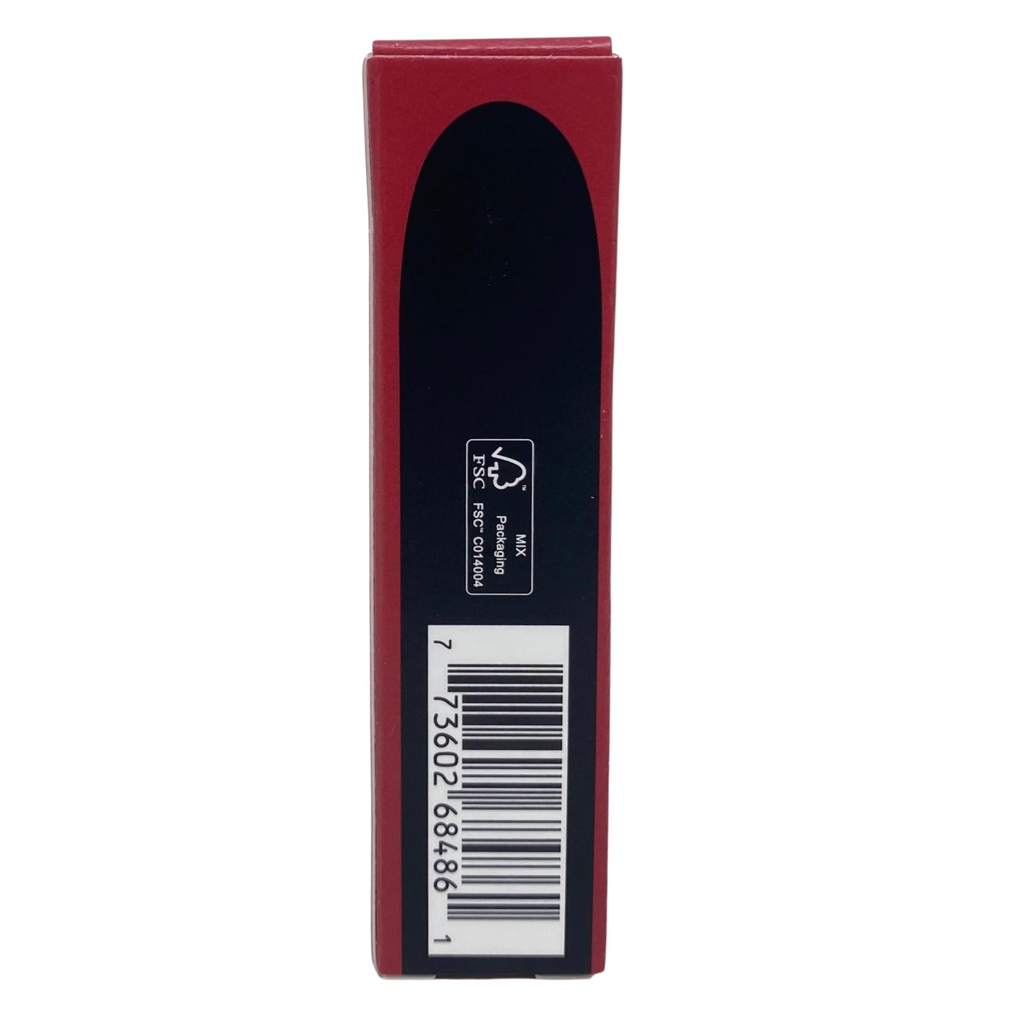 MAC Cosmetics Macximal Silky Matte Lipstick - 612 Russian Red - (Intense bluish red) 0.12 oz / 3.35g Beauty & Personal Care MAC