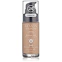 Revlon Colorstay for Normal/Dry Skin Makeup, Medium Beige 1 oz (Pack of 11) Beauty & Personal Care REVLON