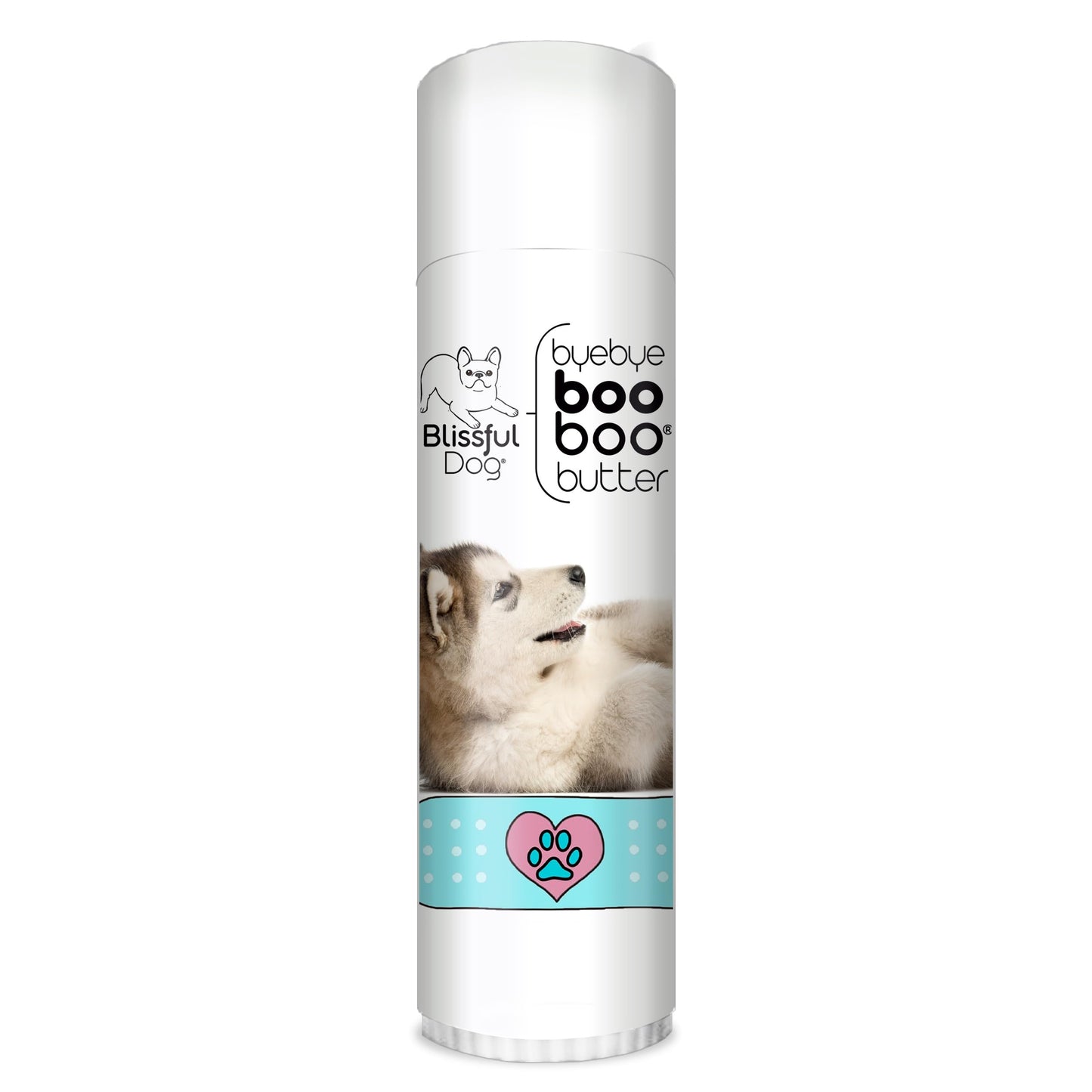 The Blissful Dog Malamute Boo Butter, 0.50 oz Beauty and Personal Care The Blissful Dog