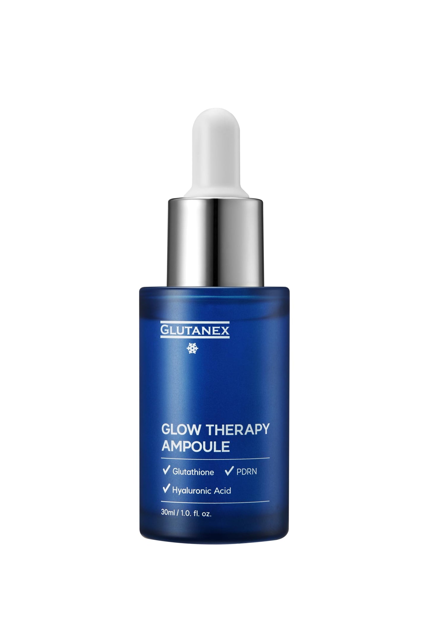 GLUTANEX GLOW THERAPY AMPOULE, 30ml Beauty & Personal Care Glutanex