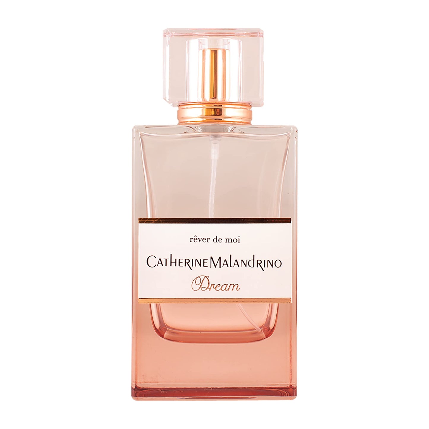 Catherine Malandrino Catherine Malandrino Dream 3.4oz Eau de Parfum, 3.4 fl. oz. Beauty & Personal Care Catherine Malandrino