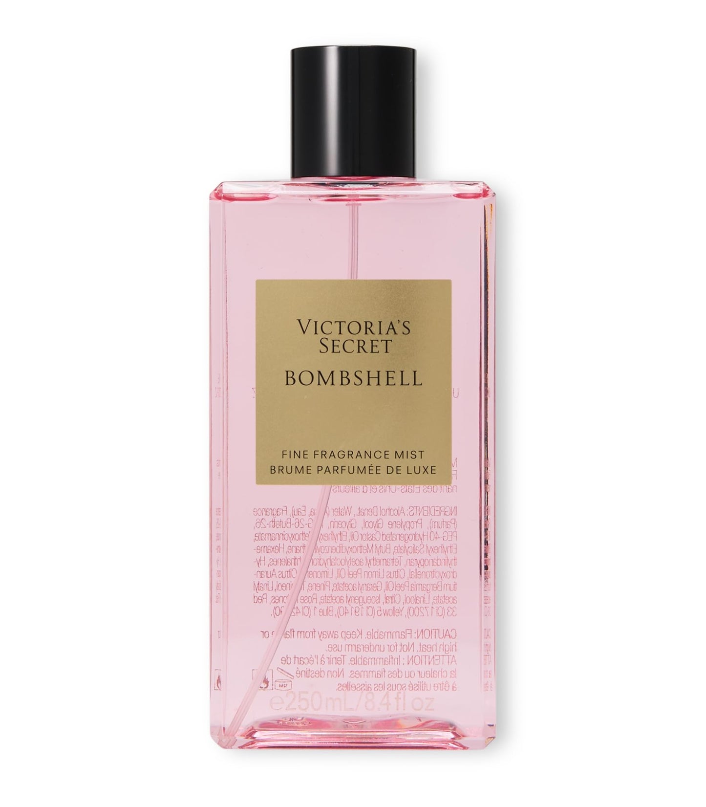 Victoria's Secret Bombshell Fine Fragrance 8.4oz Mist Beauty & Personal Care Victoria's Secret