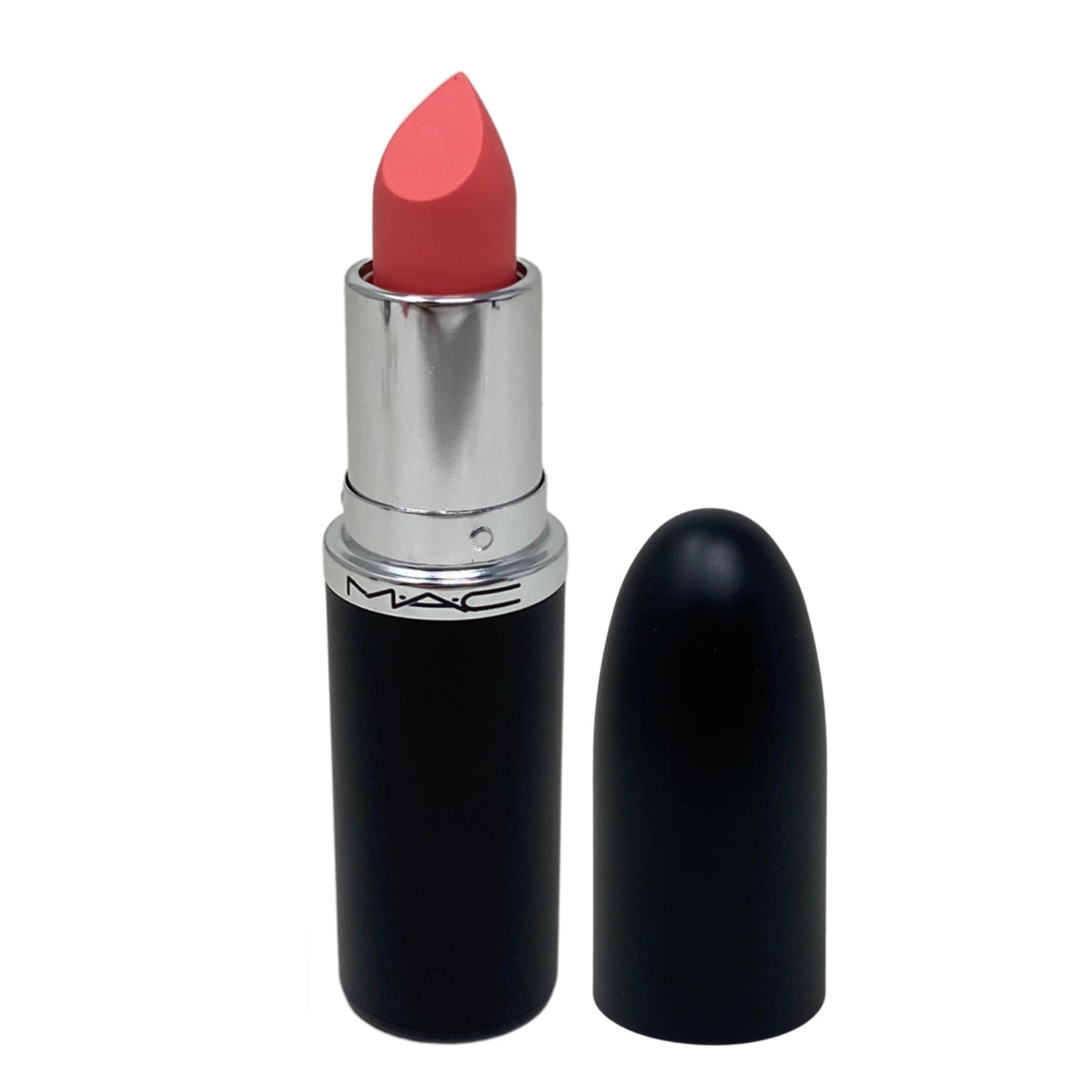 MAC M·A·C Cosmetics M·A·Cximal Sleek Satin Lipstick - 808 Grapefruit Pucker