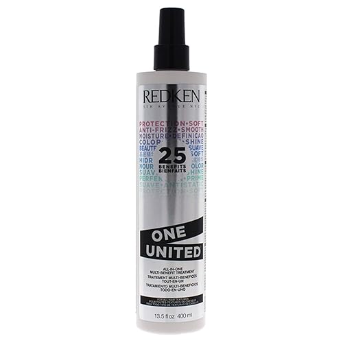 One United All-in-one Multi Benefit Treatment 13.5 Oz Beauty & Personal Care Redken