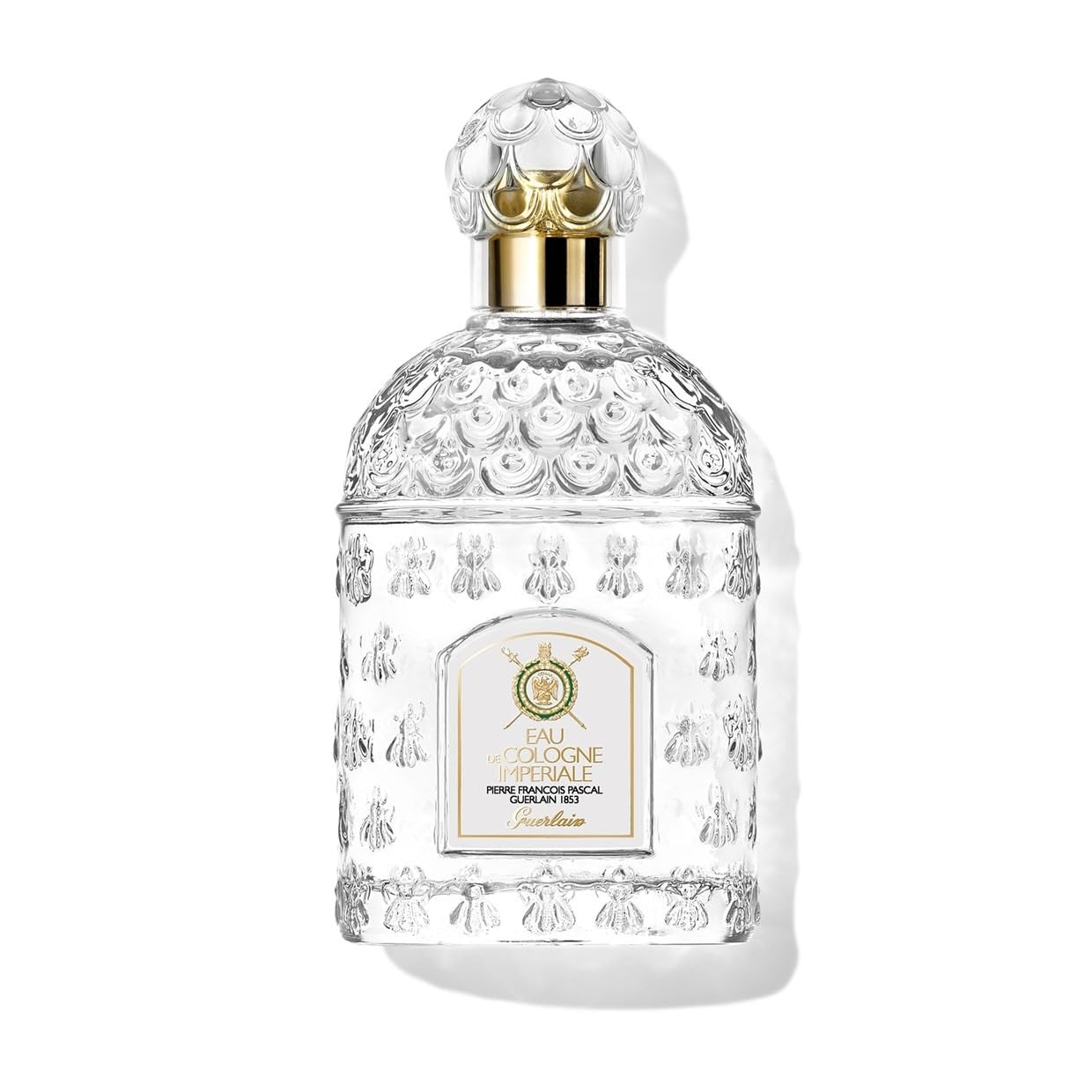 Guerlain Imperiale for Women Eau De Cologne Spray, 3.4 Ounce Beauty & Personal Care Guerlain