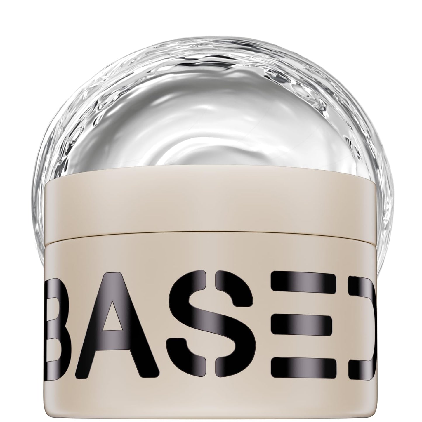 BASED Curl Gel - Maximum Hold & Definition Without Flakes - Scrunches Out Soft with Irish Sea Moss & Flaxseed - Non-Toxic, Paraben Free Formula Beauty & Personal Care BASED BODYWORKS