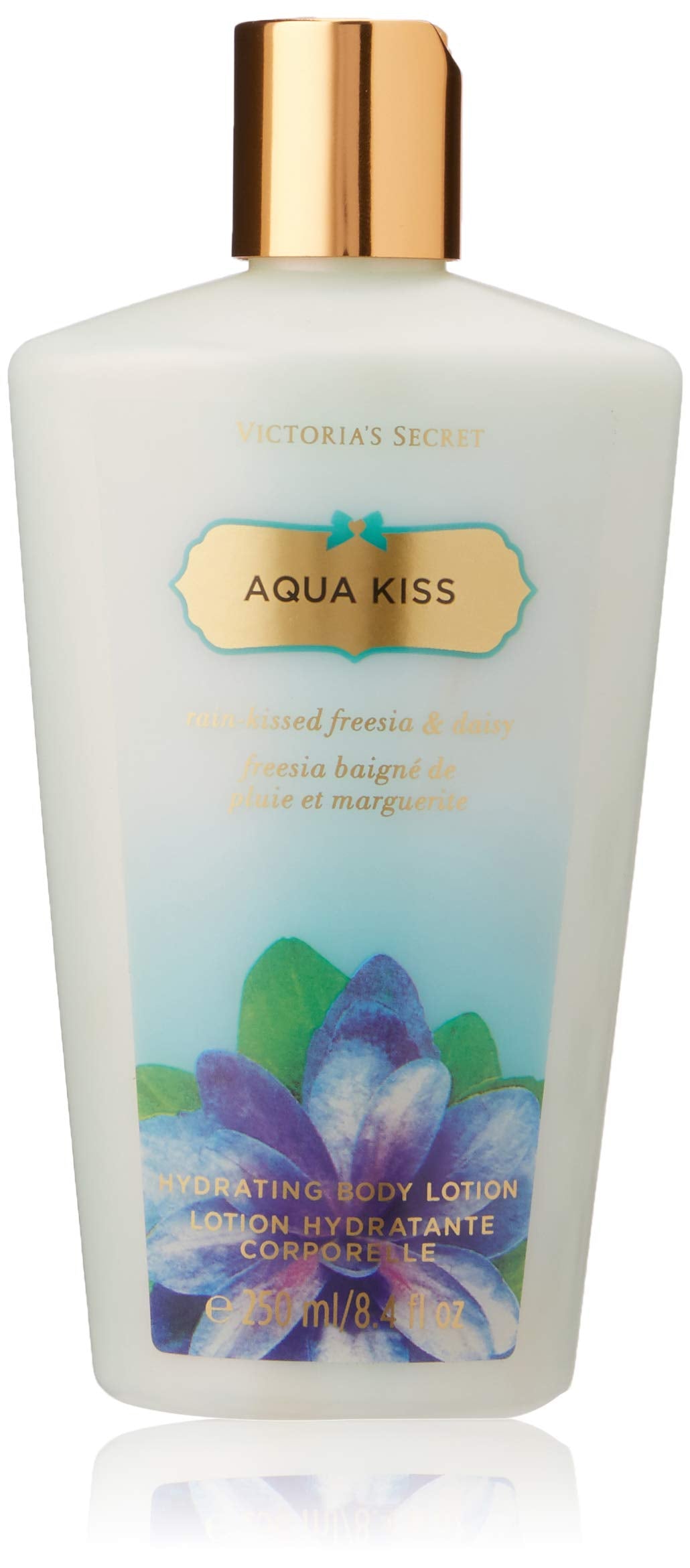 Victoria's Secret Body Lotion, Aqua Kiss, 8.4 Ounce Beauty & Personal Care Victoria's Secret