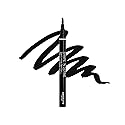 Absolute New York Shape N' Define Super Slim Angled Tip Double Ended Liner Beauty & Personal Care Absolute New York