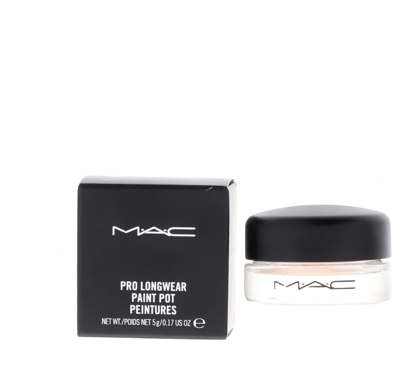 M.A.C. Paint Pot ~Bare Study~ Nib, 1 Count (SG_B004DZH83U_US) Beauty & Personal Care MAC