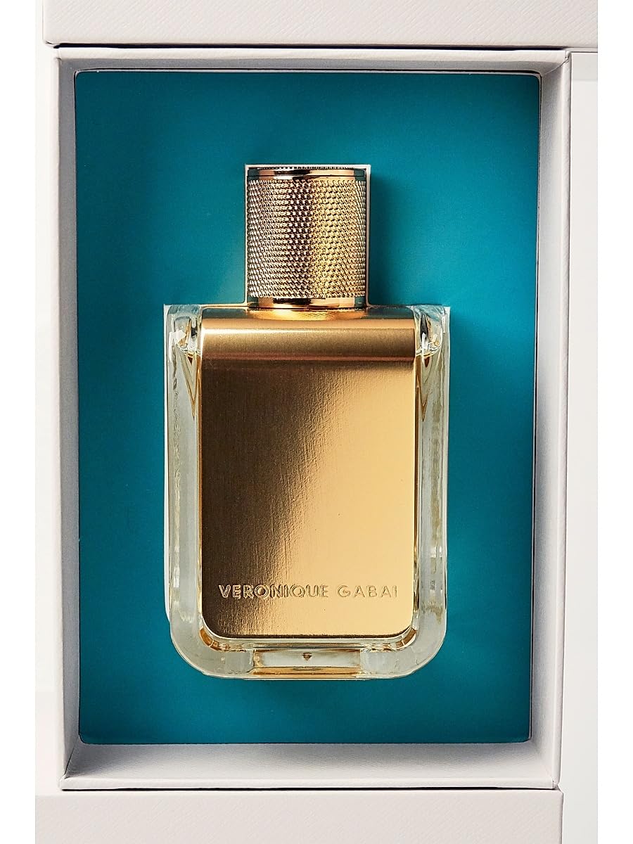 Veronique Gabai, Noire de Mai Eau de Parfum Beauty & Personal Care Veronique Gabai
