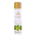 M?lie Organics Body Wash, K?ke‘e, 2.5 oz Travel Size, Hydrating Body Wash + Shave Wash, Aloe + Awapuhi + Spirulina, Vegan Beauty & Personal Care Malie