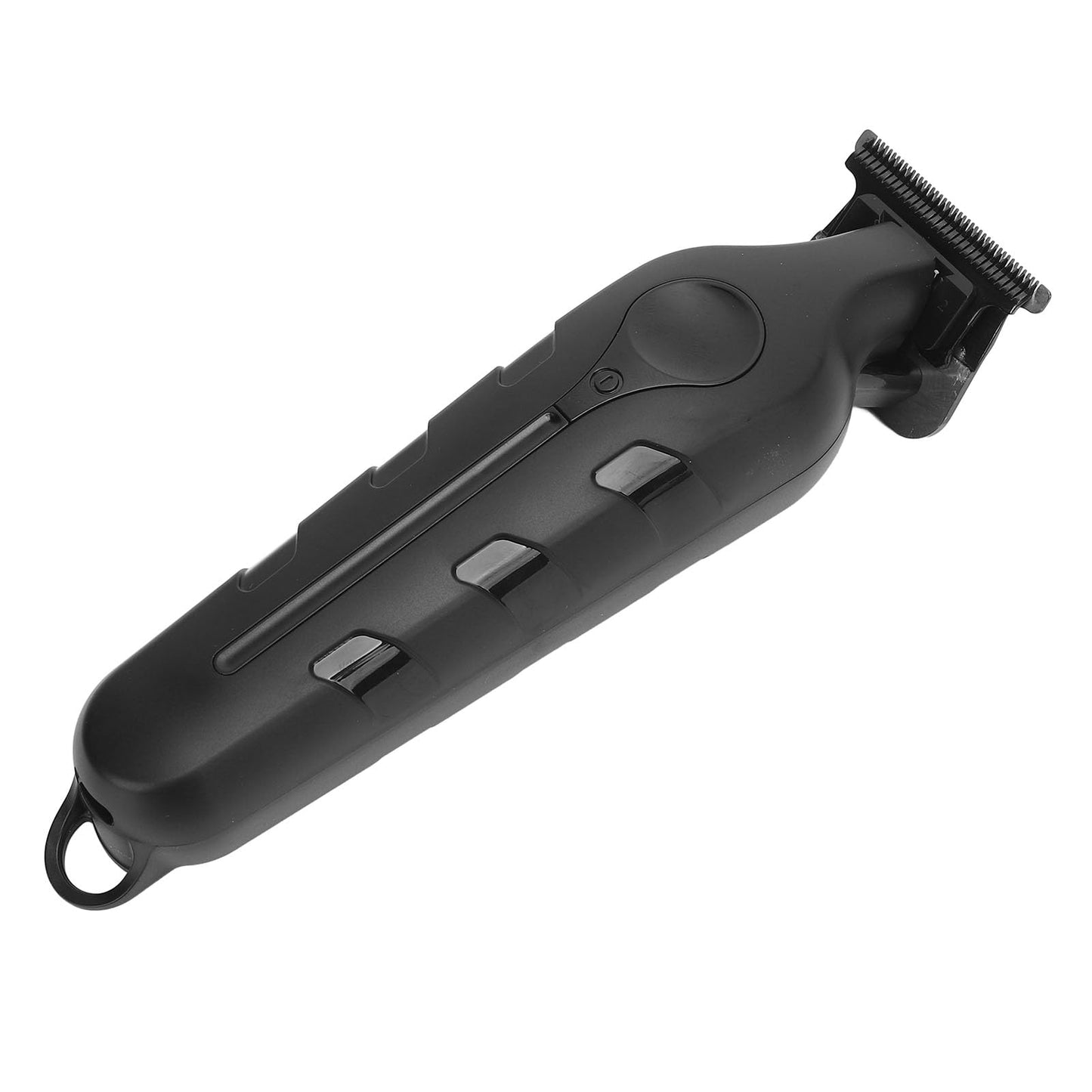 ZJchao Electric Hair Clipper Low Noise Powerful Motor Professional Trimmer Kit with 3pcs Guide Combs for Men Beauty and Personal Care ZJchao