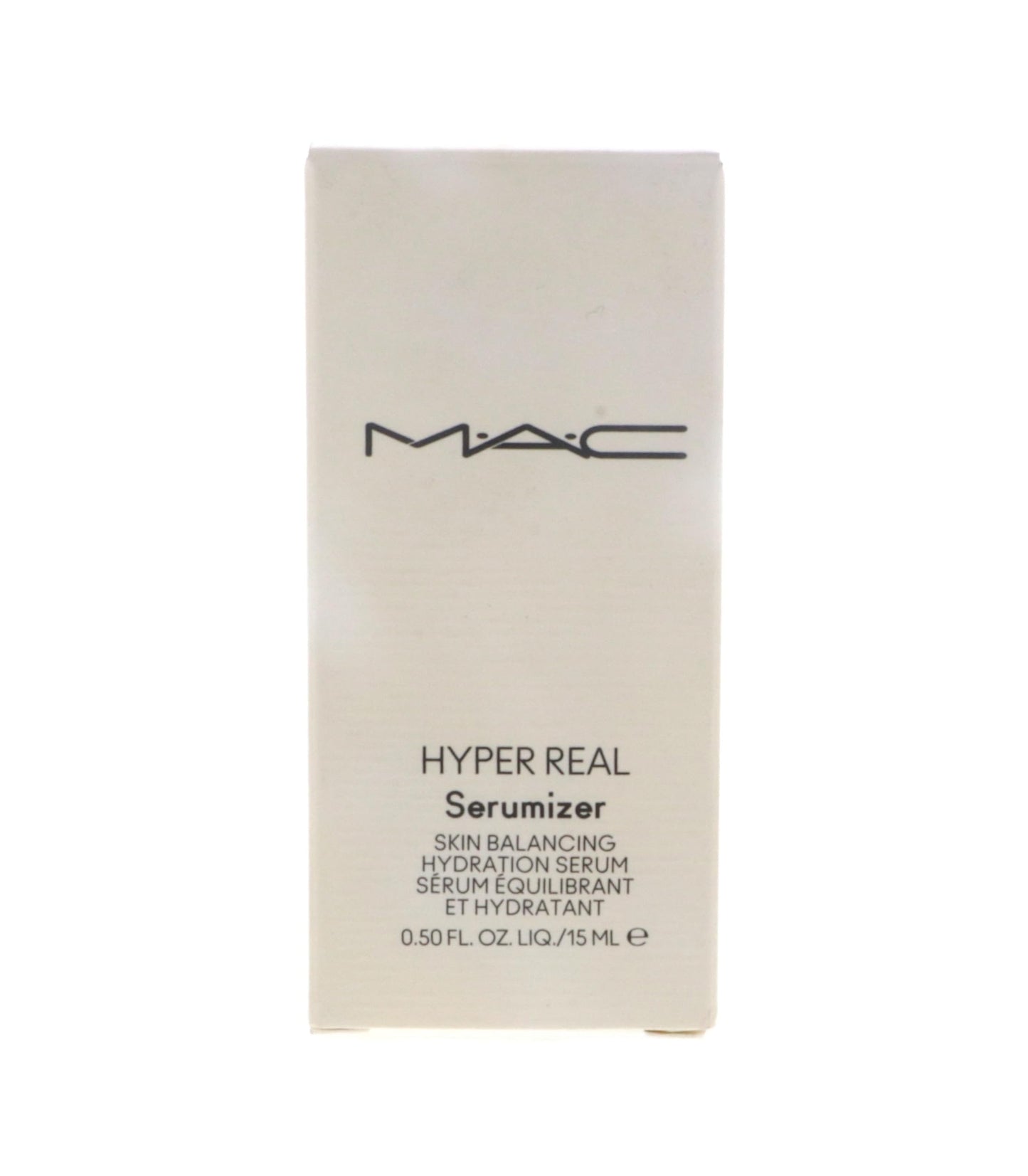 MAC Hyper Real Serumizer Skin Balancing Hydration Serum - 0.50 fl oz / 15 mL Beauty & Personal Care MAC